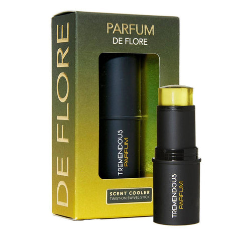 Parfum De Flore Parfums, .24oz Scent Cooler Twist On Swivel Stick for Unisex - OleBella