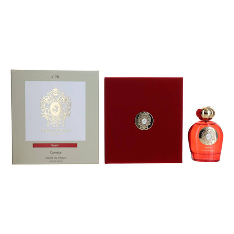 Borelli by Tiziana Terenzi, 3.4 oz Extrait De Parfum Spray for Unisex - OleBella