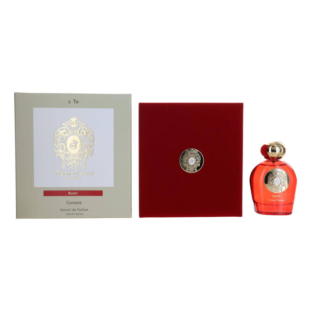 Borelli by Tiziana Terenzi, 3.4 oz Extrait De Parfum Spray for Unisex - OleBella