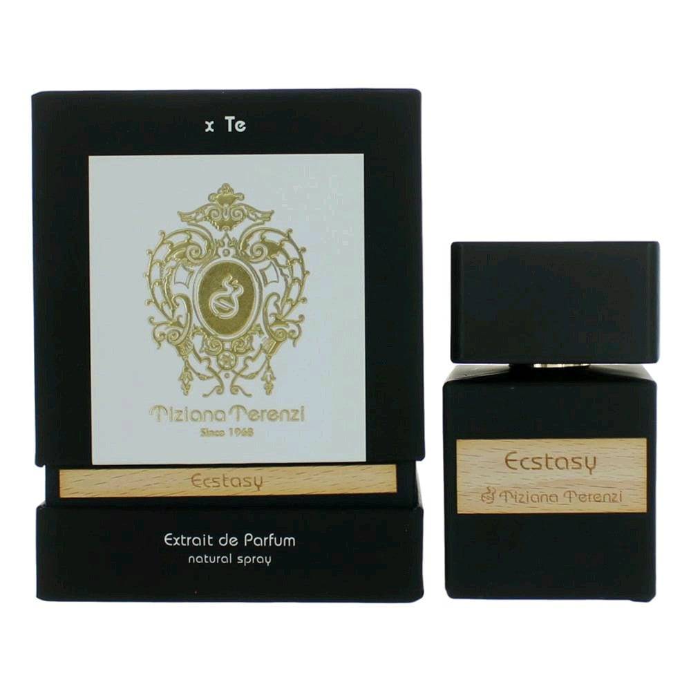 Ecstasy by Tiziana Terenzi, 3.3 oz Extrait De Parfum Spray for Unisex - OleBella