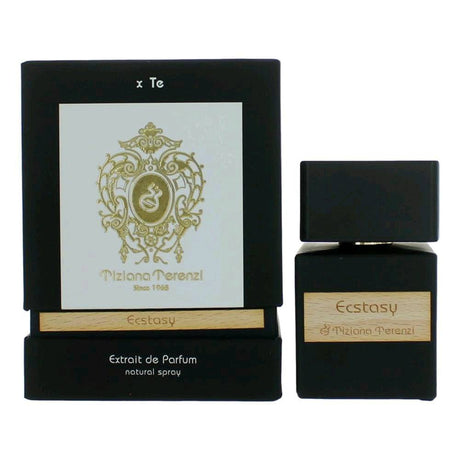 Ecstasy by Tiziana Terenzi, 3.3 oz Extrait De Parfum Spray for Unisex - OleBella