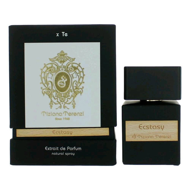 Ecstasy by Tiziana Terenzi, 3.3 oz Extrait De Parfum Spray for Unisex - OleBella