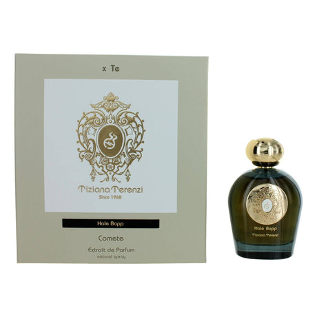 Hale Bopp by Tiziana Terenzi, 3.38 oz Extrait De Parfum for Unisex - OleBella