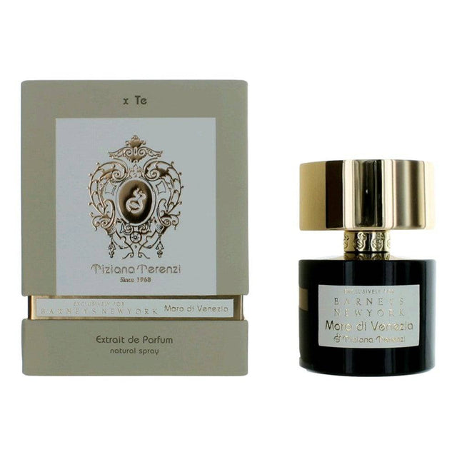 Moro di Venezia by Tiziana Terenzi, 3.4oz Extrait De Parfum Spray for Unsiex - OleBella