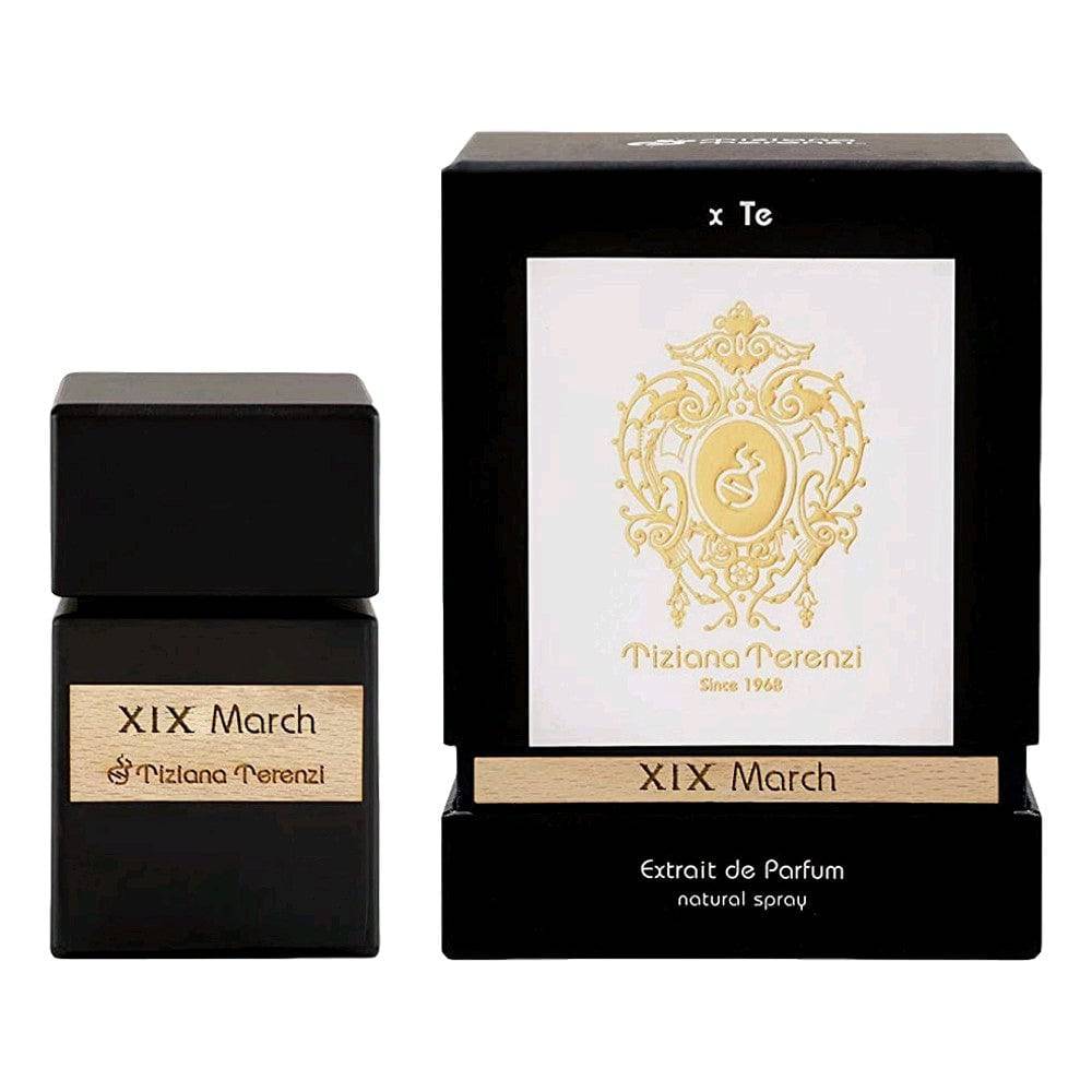 XIX March by Tiziana Terenzi, 3.4oz Extrait De Parfum Spray for Unisex - OleBella