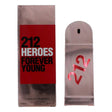 212 Heroes Forever Young by Carolina Herrera, 2.7 oz EDP Spray women - OleBella