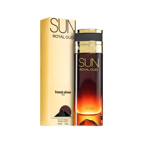 Franck Olivier Sun Royal OUD EDP, 2.5 oz / 75 ml by Franck