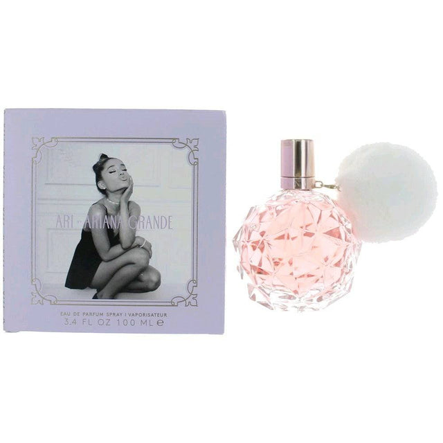 Ari by Ariana Grande, 3.4 oz EDP Spray for Women - OleBella
