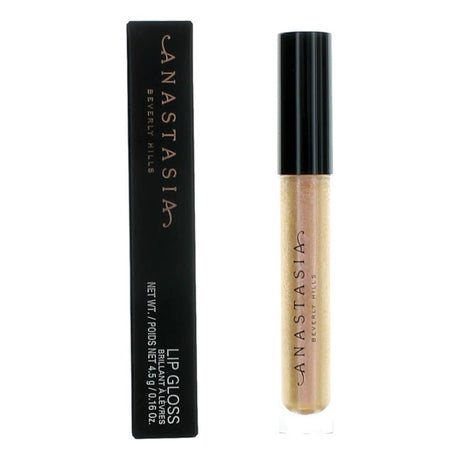 Anastasia Lip Gloss by Anastasia Beverly Hills, .16 oz Lip Gloss- Freya - OleBella
