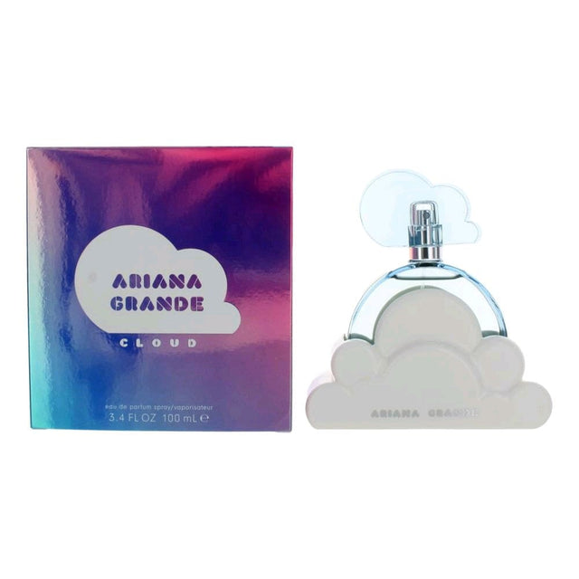 Cloud by Ariana Grande, 3.4 oz EDP Spray for Women - OleBella