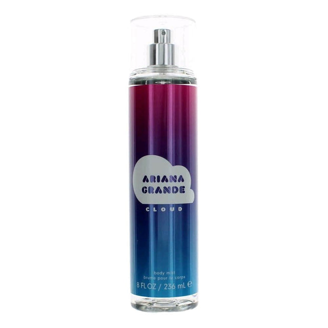 Cloud by Ariana Grande, 8 oz Body Mist for Women - OleBella