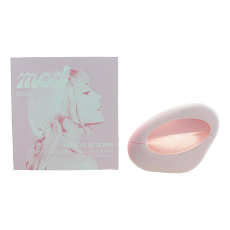 MOD Blush by Ariana Grande, 3.4 oz EDP Spray for Women - OleBella