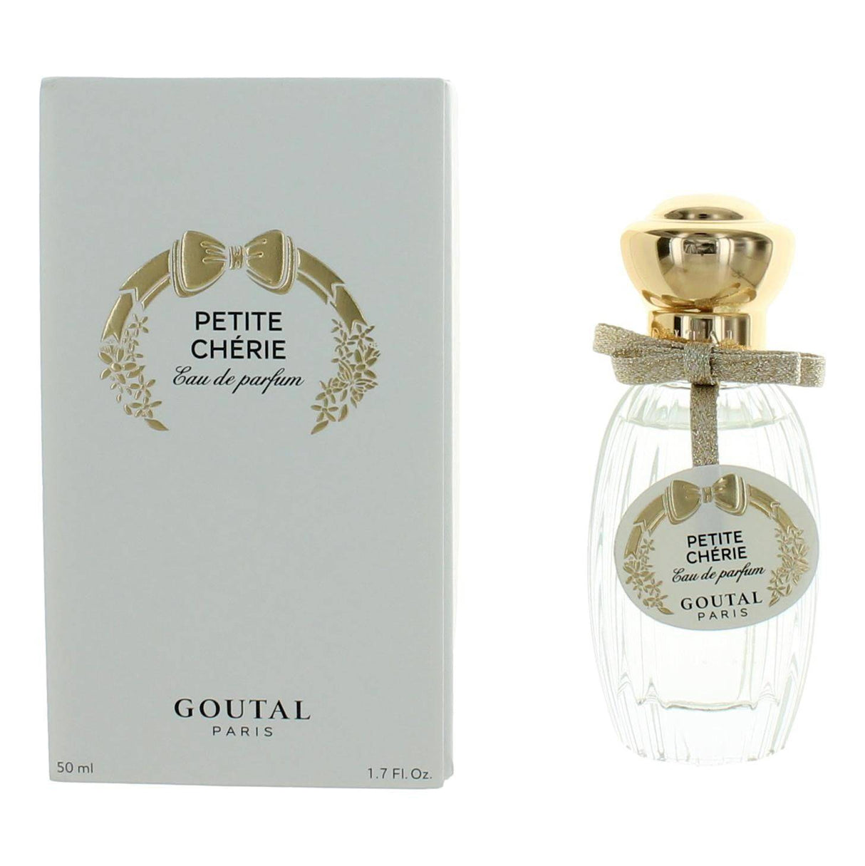 Petite Cherie by Annick Goutal, 1.7 oz EDP Spray for Women - OleBella