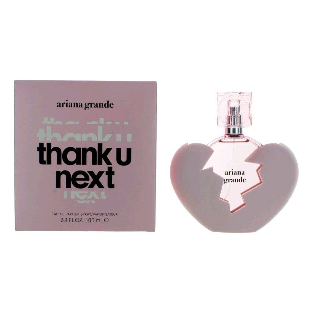 Thank U Next by Ariana Grande, 3.4 oz EDP Spray for Women - OleBella