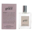 Amazing Grace by Philosophy, 2 oz EDT Spray for Women - OleBella