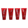 Amor Amor by Cacharel, 4 Piece 1.7oz Body Lotions (6.8oz total) women - OleBella