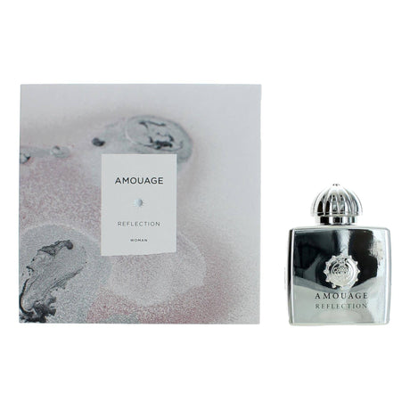Reflection by Amouage, 3.4 oz EDP Spray for Women New - OleBella