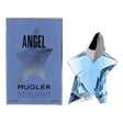 Angel by Thierry Mugler, 3.4 oz EDP Spray Refillable Star for Women - OleBella