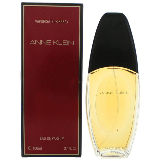 Anne Klein by Anne Klein, 3.3 oz EDP Spray for Women - OleBella