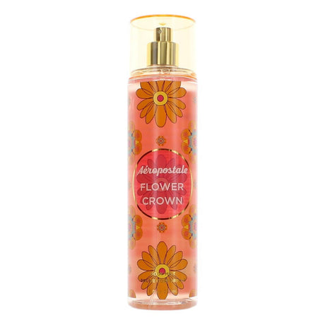 Flower Crown by Aeropostale, 8 oz Body Mist for Women - OleBella