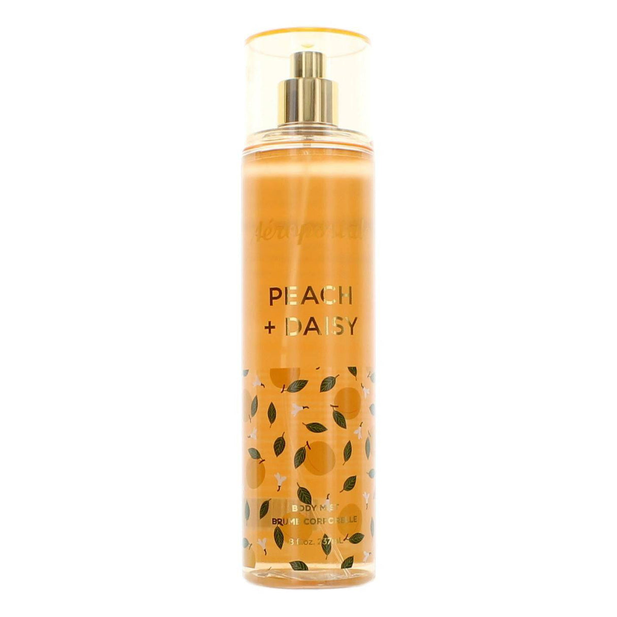 Peach & Daisy by Aeropostale, 8 oz Body Mist for Women - OleBella