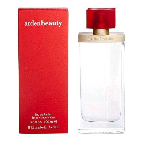 Arden Beauty by Elizabeth Arden, 3.3 oz EDP Spray for Women - OleBella