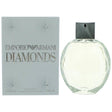 Emporio Armani Diamonds by Giorgio Armani, 3.4 oz EDP Spray for Women - OleBella
