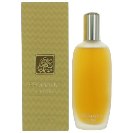 Aromatics Elixir by Clinique, 3.4 oz Perfume Spray for Women - OleBella