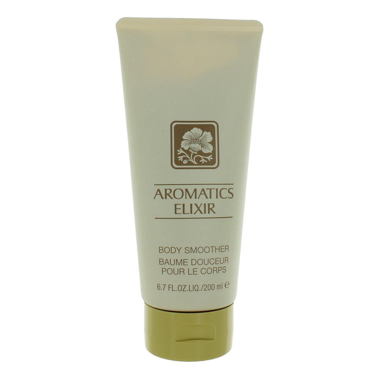 Aromatics Elixir by Clinique, 6.7 oz Body Smoother (lotion) for Women - OleBella