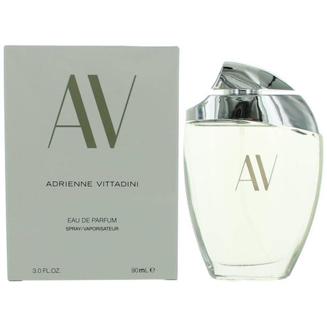 AV by Adrienne Vittadini, 3 oz EDP Spray for Women - OleBella
