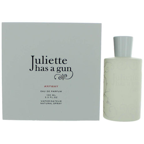 Anyway by Juliette Has a Gun, 3.3 oz EDP Spray Unisex - OleBella