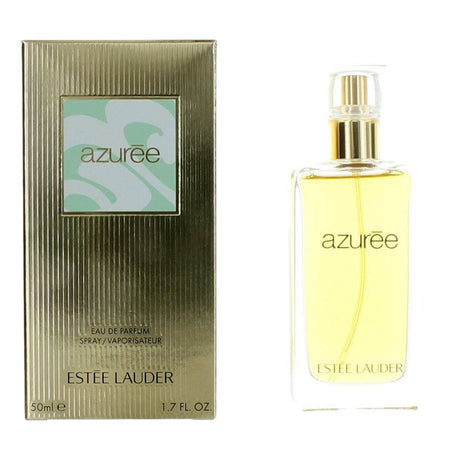 Azuree by Estee Lauder, 1.7 oz EDP Spray for Women - OleBella