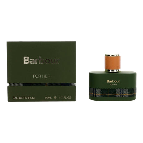 Barbour by Barbour, 3.4 oz EDP Spray for Women - OleBella