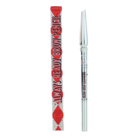 Benefit Always Ready Brow Pencil, .007 Eyebrow Pencil - 3.5 Neutral Medium Brown - OleBella