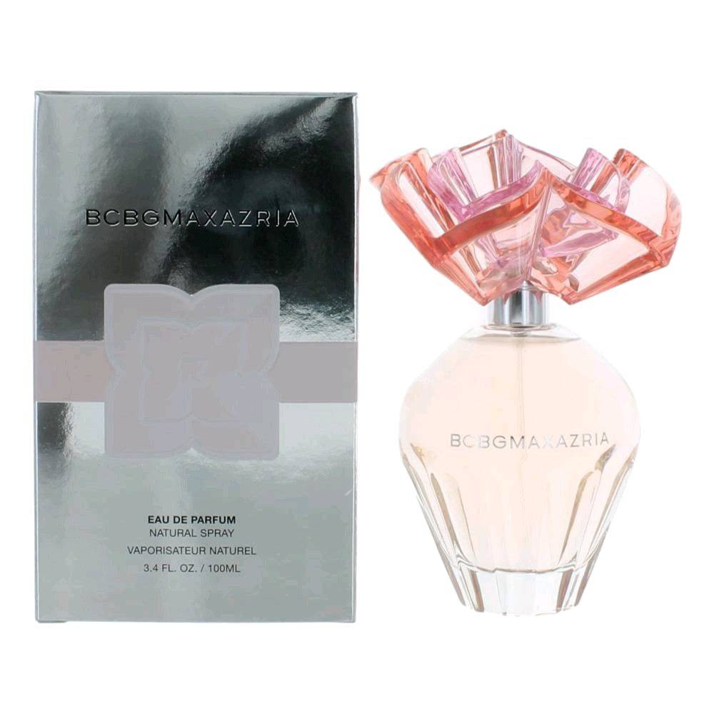 BCBGMAXAZRIA by Max Azria, 3.4 oz EDP Spray for Women - OleBella