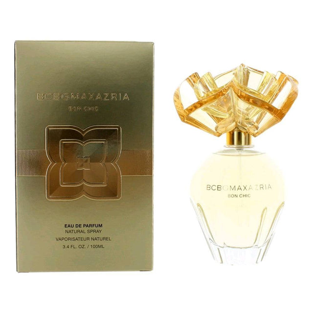 BCBGMAXAZRIA Bon Chic by Max Azria, 3.4 oz EDP Spray for Women - OleBella