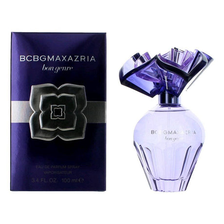 BCBG Bon Genre by Max Azria, 3.4 oz EDP Spray for Women - OleBella
