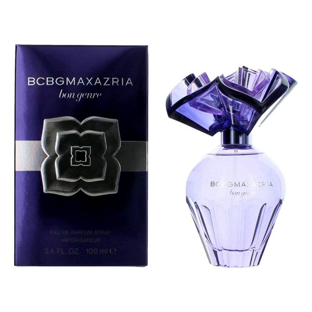 BCBG Bon Genre by Max Azria, 3.4 oz EDP Spray for Women - OleBella