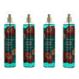 Peony Blush by Bodycology, 4 Pack 8 oz Fragrance Mist for Women - OleBella