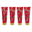 Watermelon Splash by Bodycology, 4 Pack 8oz Moisturizing Body Cream women - OleBella