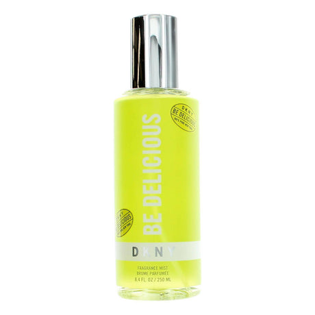 Be Delicious DKNY by Donna Karan, 8 oz Fragrance Mist for Women - OleBella