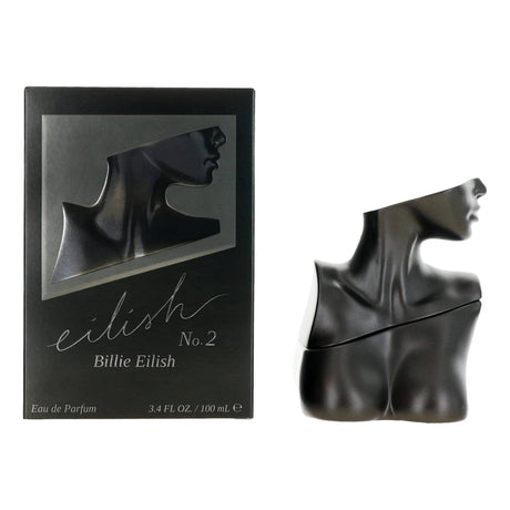 Eilish #2 by Billie Eilish, 3.4 oz EDP Spray for Women - OleBella