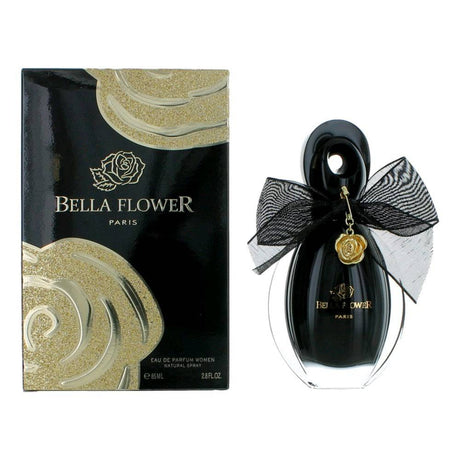 Bella Flower by Gemina.b, 2.8 oz EDP Spray for Women - OleBella