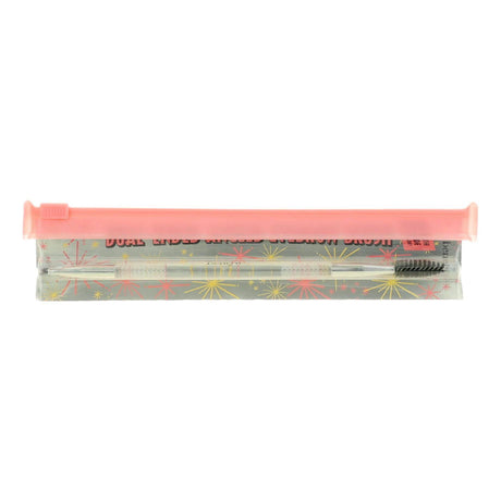 Benefit Cosmetics Dual-Ended Angled Eyebrow Brush - OleBella