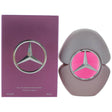 Mercedes Benz Women by Mercedes Benz, 3 oz EDP Spray for Women - OleBella