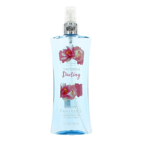 Daydream Darling by Body Fantasies, 8 oz Fragrance Body Spray women - OleBella