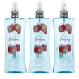 Daydream Darling by Body Fantasies, 3 Pack 8oz Fragrance Body Spray women - OleBella
