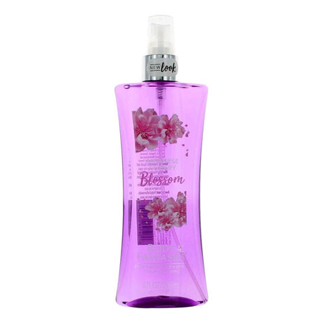 Japanese Cherry Blossom by Body Fantasies, 8oz Fragrance Body Spray women - OleBella