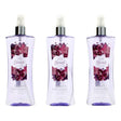 Love Struck by Parfums De Coeur, 3 x 8 oz Fragrance Body Spray women - OleBella