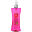 Pink Vanilla Kiss Fantasy by Body Fantasies, 8oz Fragrance Body Spray women - OleBella